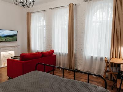Фото номера отеля