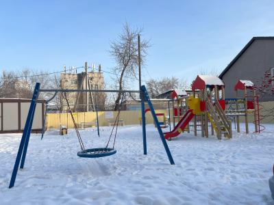 Фото отеля