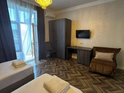 Фото отеля