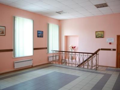 Фото отеля
