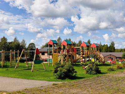 Фото отеля