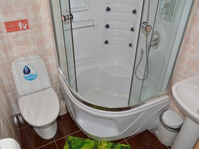 Фото номера отеля