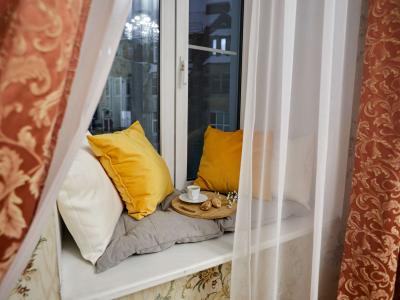 Фото отеля