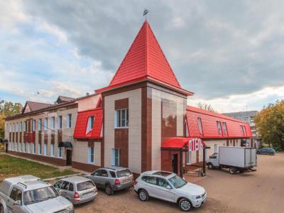 Фото отеля