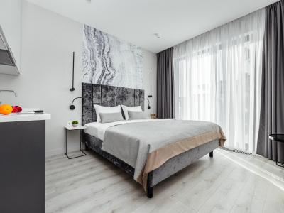 Фото номера отеля