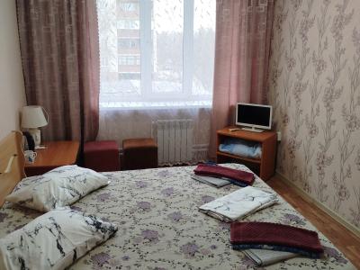 Фото номера отеля