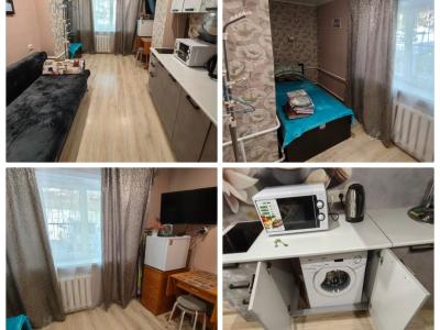 Фото отеля