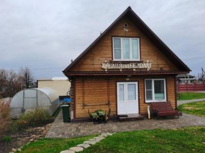 Фото отеля