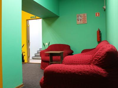 Фото отеля