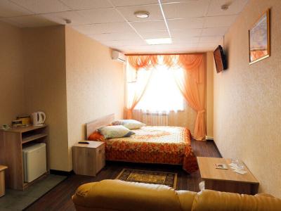 Фото отеля