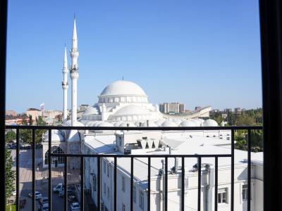 Фото отеля