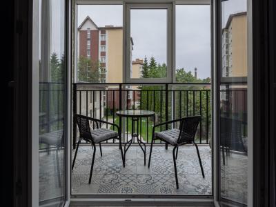 Фото отеля