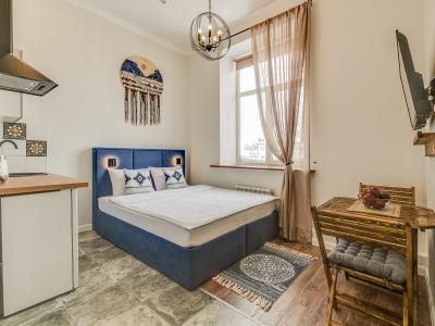 Фото номера отеля