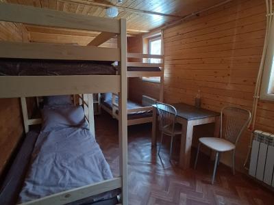 Фото номера отеля