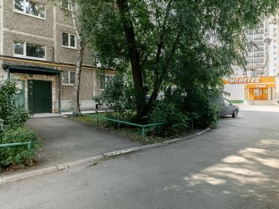 Фото отеля