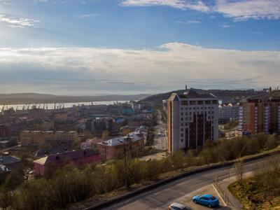 Фото номера отеля