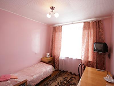 Фото отеля