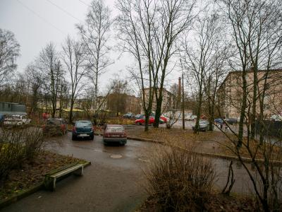 Фото отеля