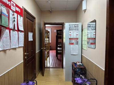 Фото отеля