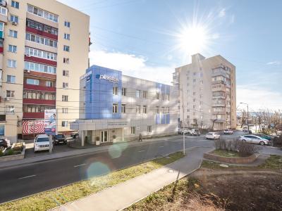 Фото отеля