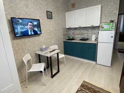 Фото отеля