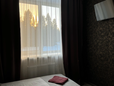 Фото номера отеля