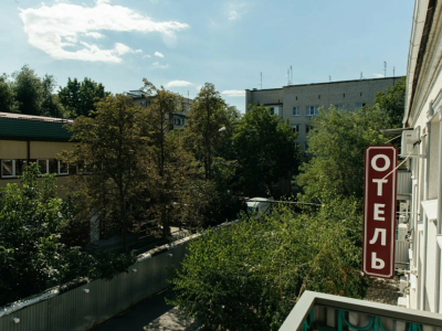Фото отеля
