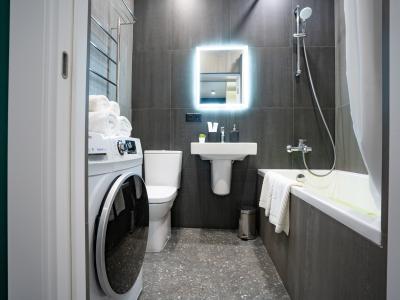 Фото номера отеля