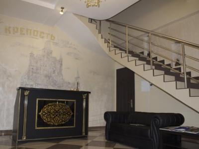 Фото отеля