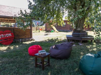 Фото отеля