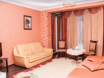 Фото отеля