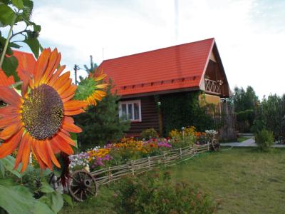 Фото отеля