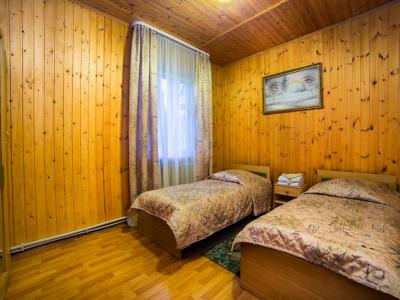Фото номера отеля