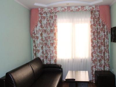 Фото отеля