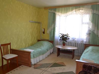 Фото отеля