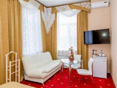 Фото отеля