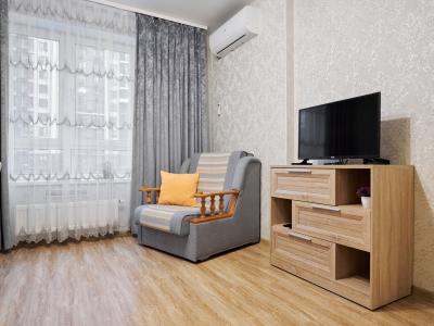 Фото отеля