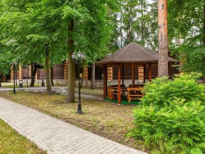 Фото отеля