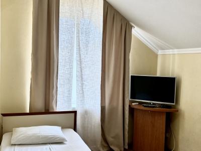 Фото отеля