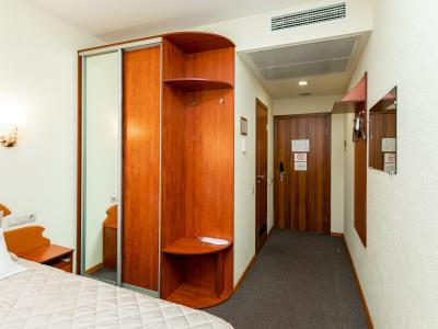Фото номера отеля
