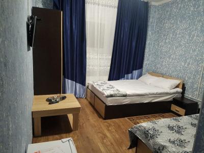 Фото номера отеля