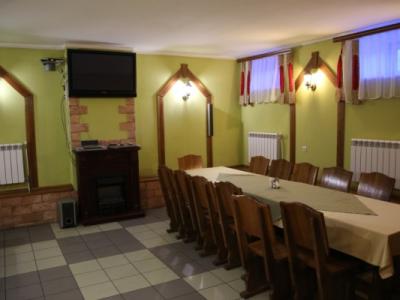 Фото отеля