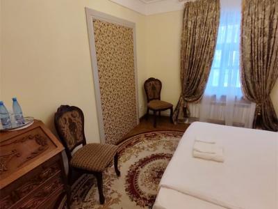 Фото отеля