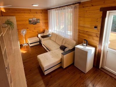 Фото отеля