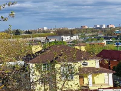 Фото отеля