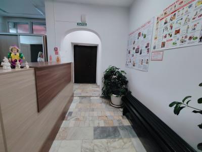 Фото отеля