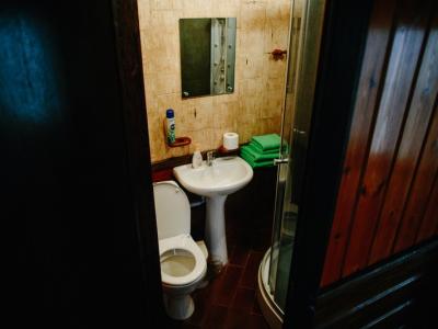 Фото номера отеля