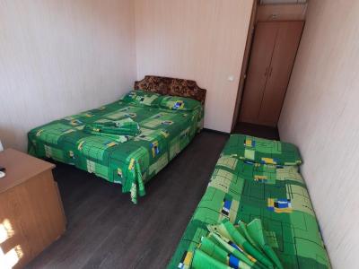 Фото отеля