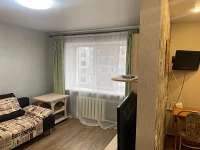 Фото отеля