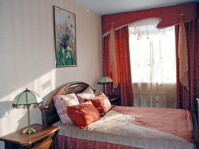 Фото отеля